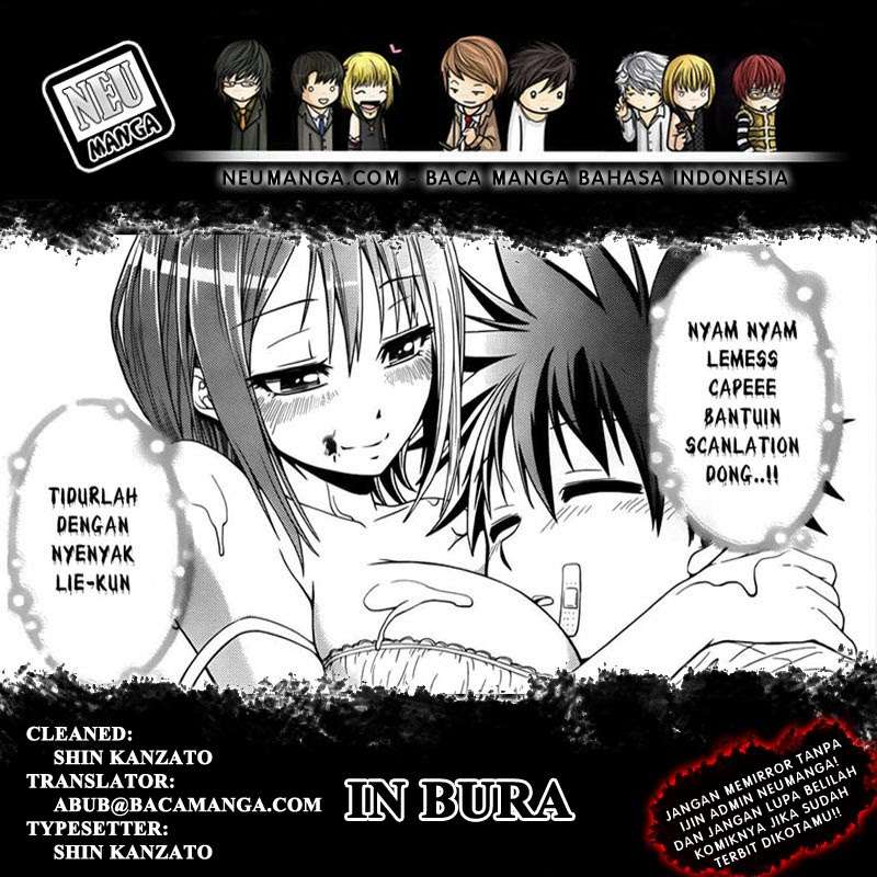 In Bura! Bab 2 halaman 1