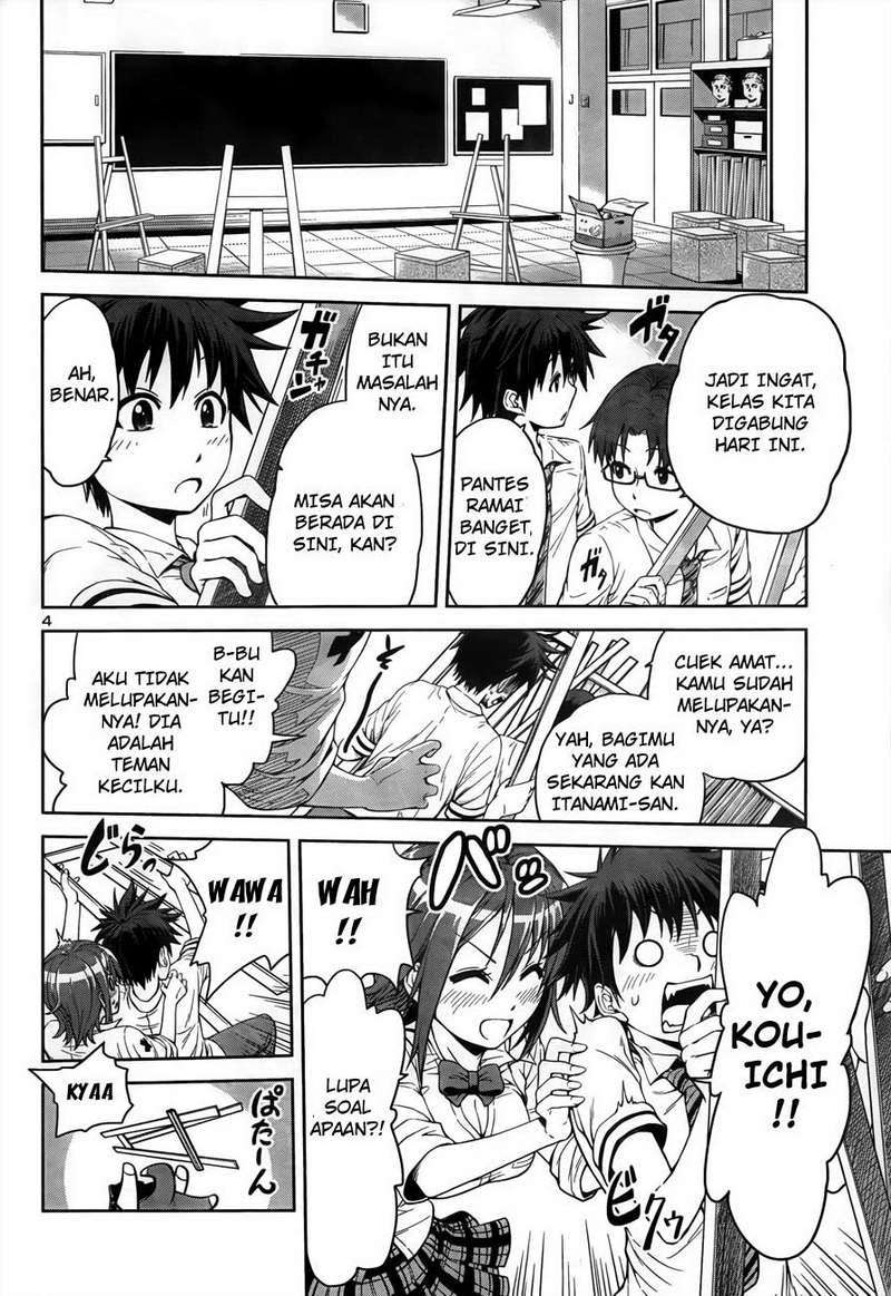 In Bura! chapter 3 halaman 5