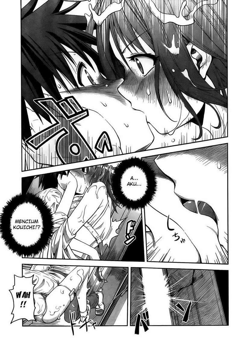 In Bura! chapter 3 halaman 24