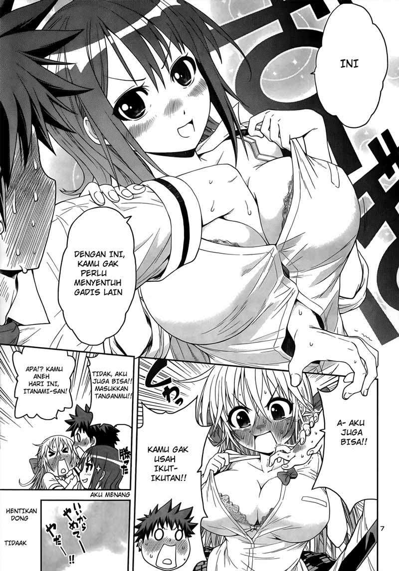 In Bura! chapter 4 halaman 8