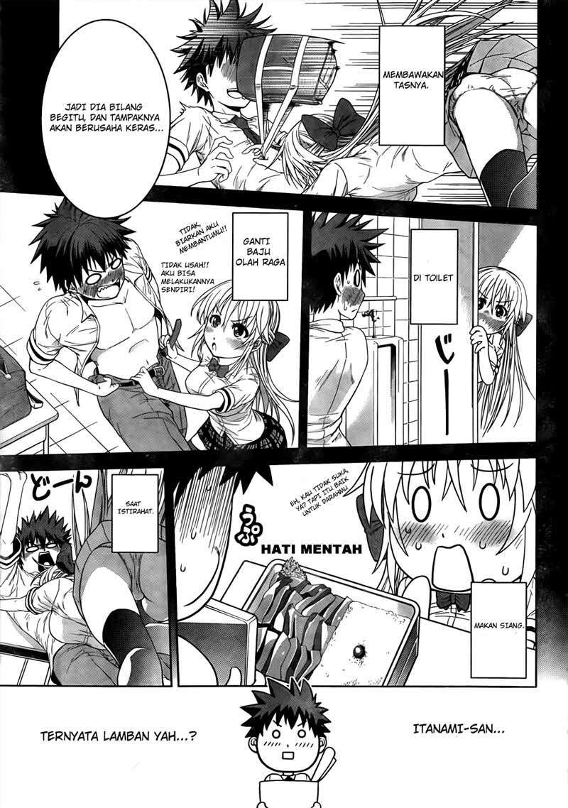 In Bura! chapter 4 halaman 10