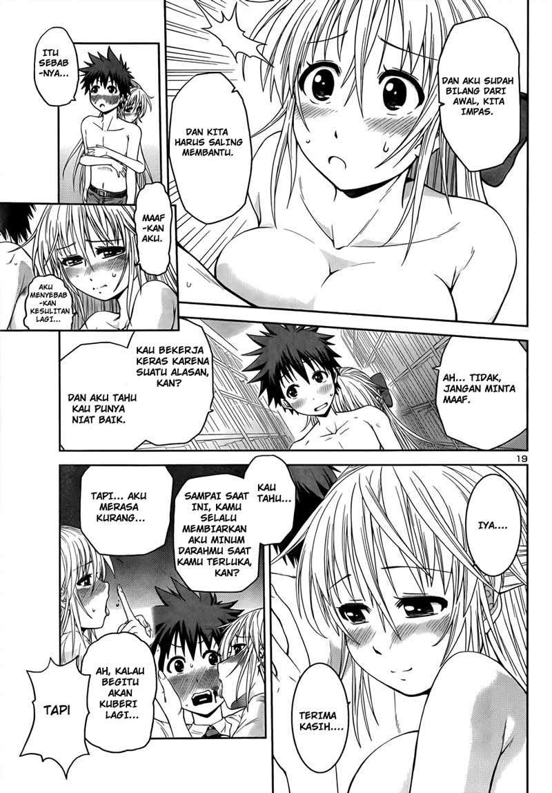 In Bura! chapter 4 halaman 20