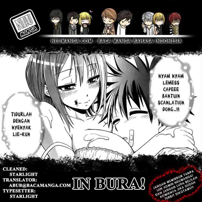 In Bura! Bab 5 halaman 1