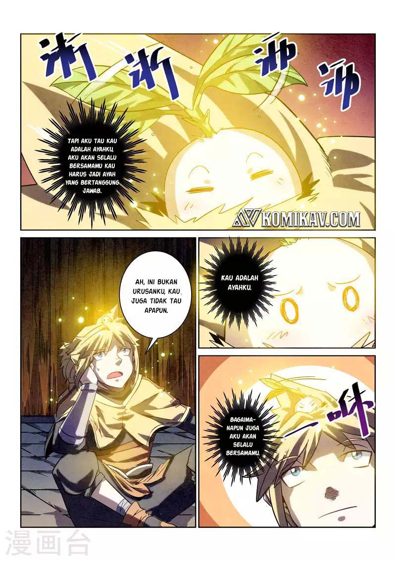Incomparable Demon King Bab 10 halaman 6
