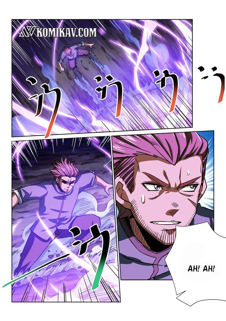 Incomparable Demon King Bab 14 halaman 6