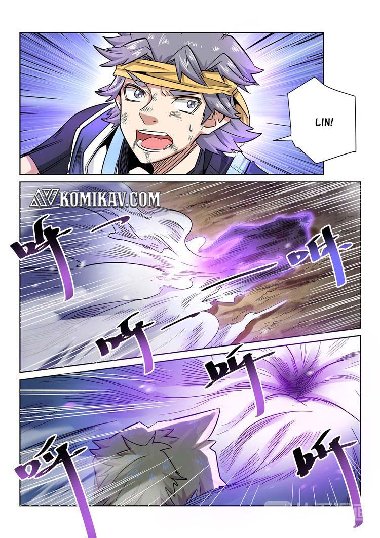 Incomparable Demon King chapter 20 halaman 11