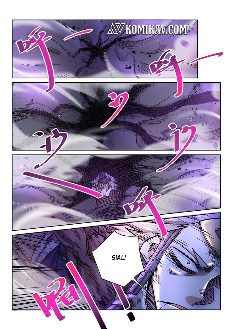 Incomparable Demon King chapter 20 halaman 12