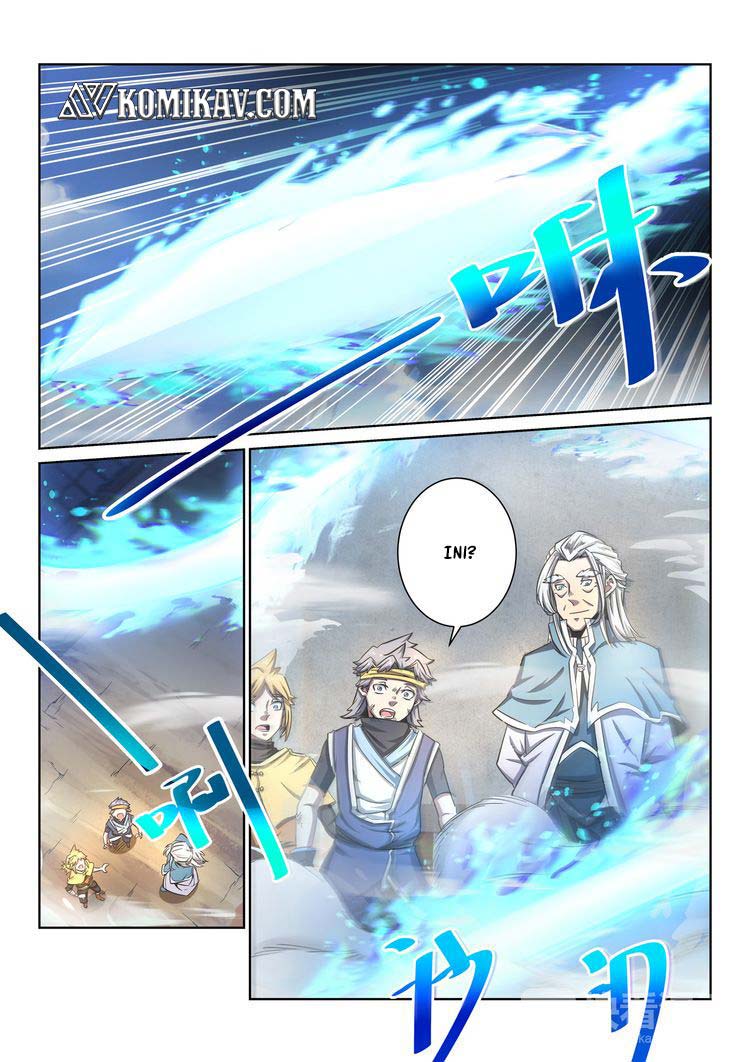 Incomparable Demon King chapter 22 halaman 5