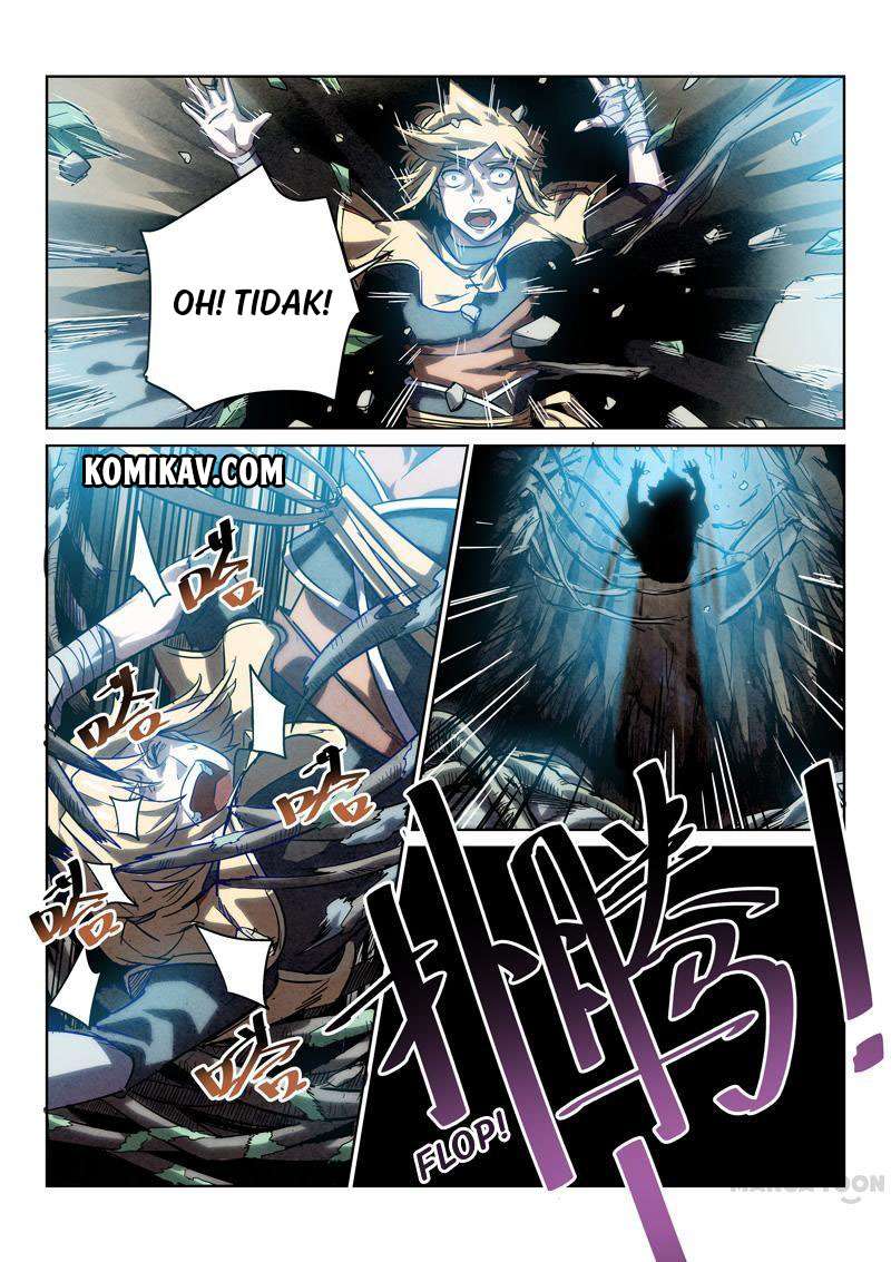 Incomparable Demon King Bab 3 halaman 2