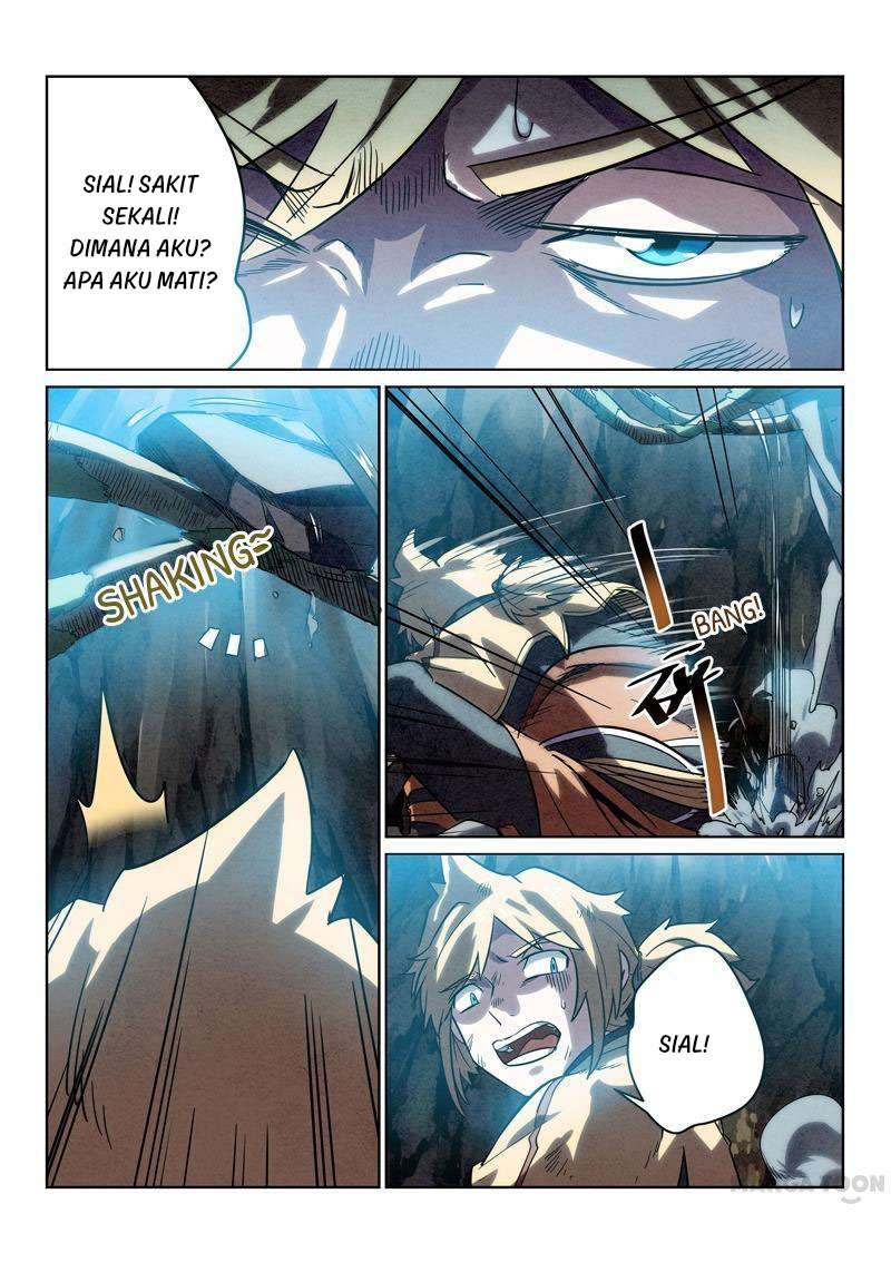 Incomparable Demon King Bab 3 halaman 3