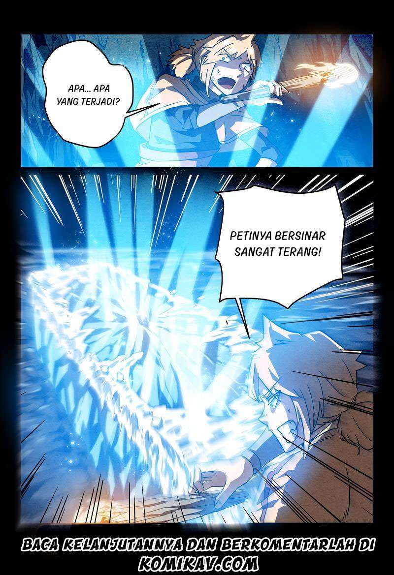 Incomparable Demon King Bab 3 halaman 13