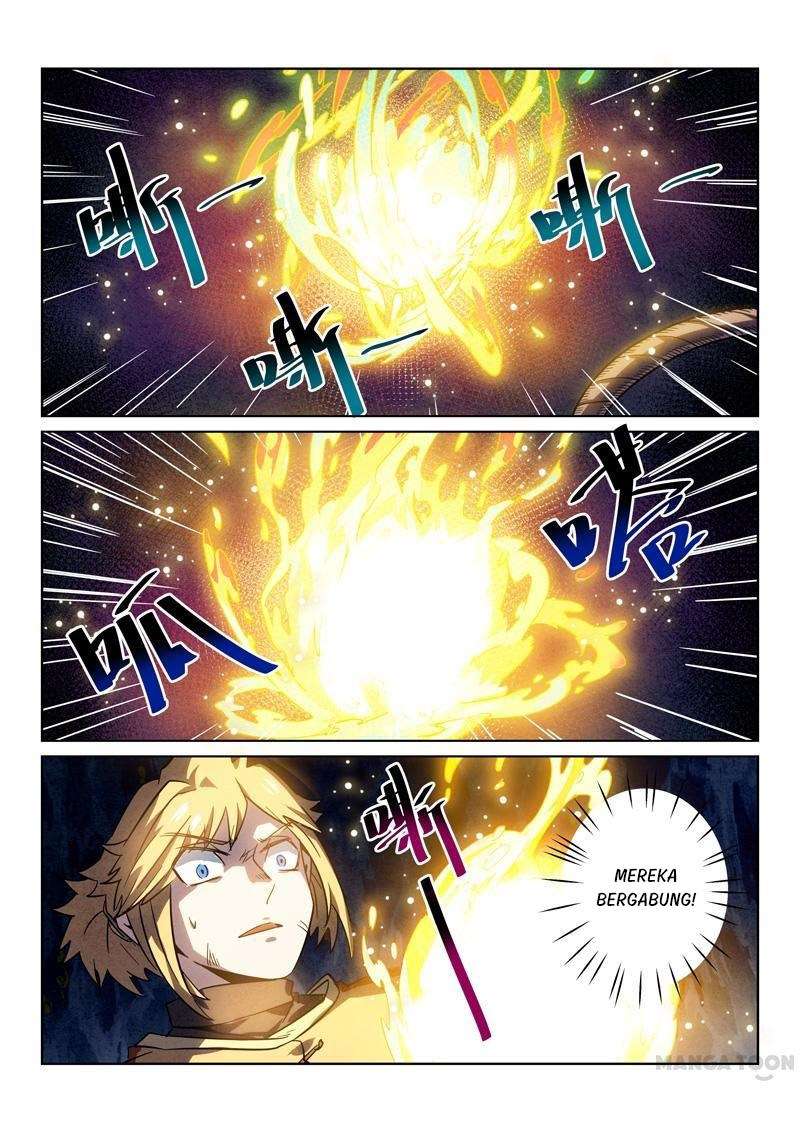 Incomparable Demon King Bab 4 halaman 10