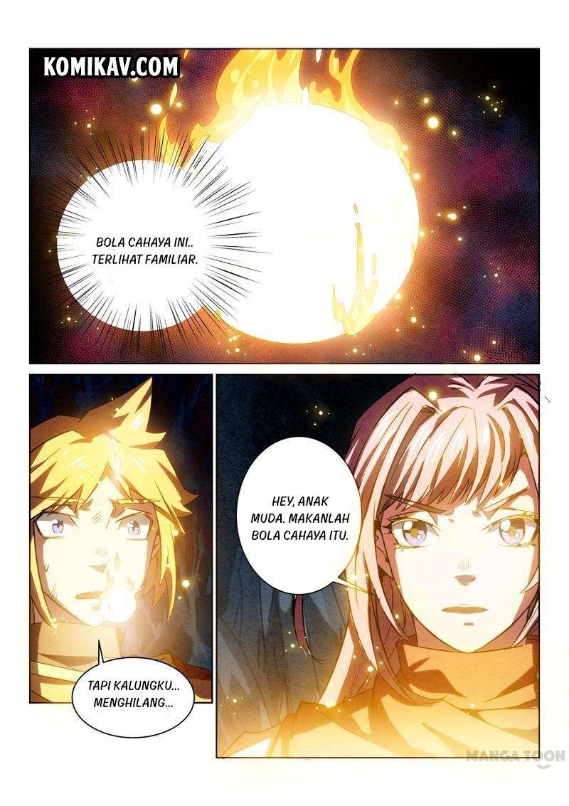 Incomparable Demon King Bab 4 halaman 11