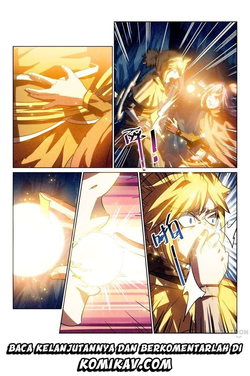 Incomparable Demon King Bab 4 halaman 13