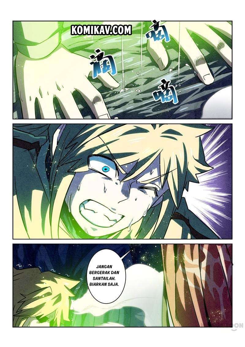 Incomparable Demon King Bab 5 halaman 6