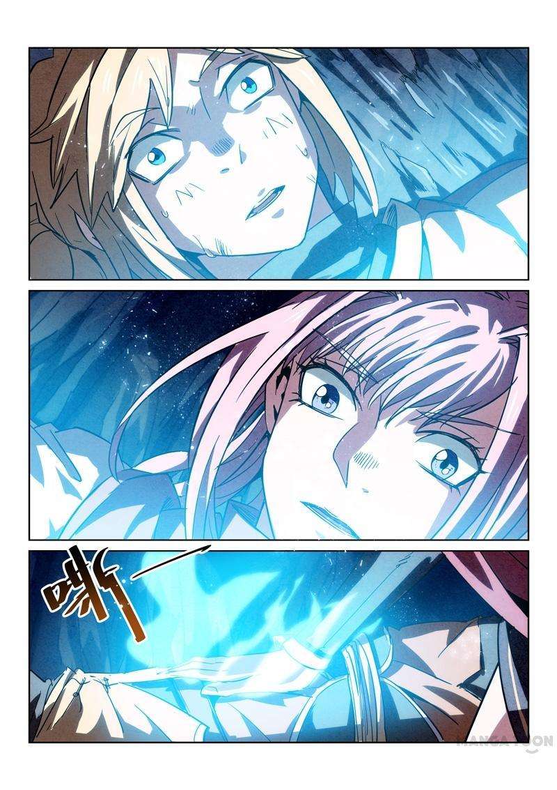 Incomparable Demon King Bab 5 halaman 10