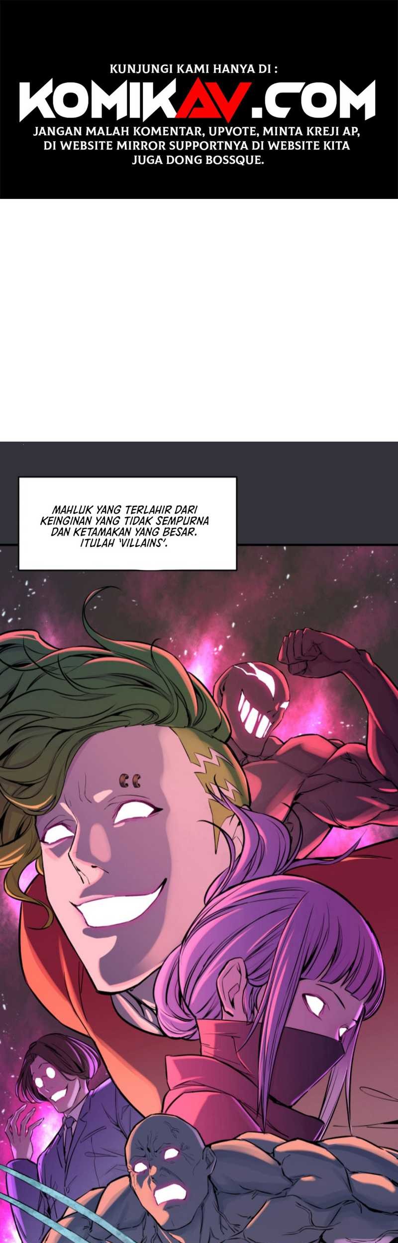 Incompetent Villain chapter 01 halaman 2