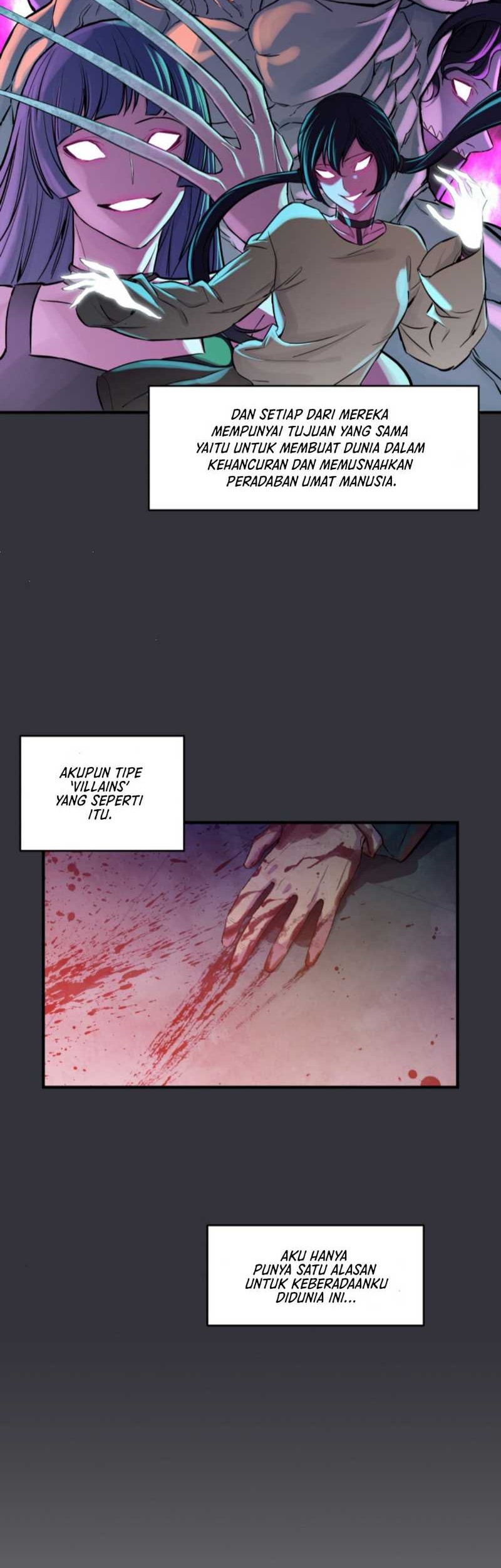 Incompetent Villain chapter 01 halaman 3