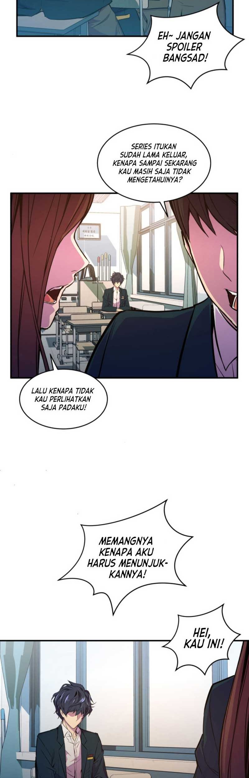 Incompetent Villain chapter 01 halaman 5