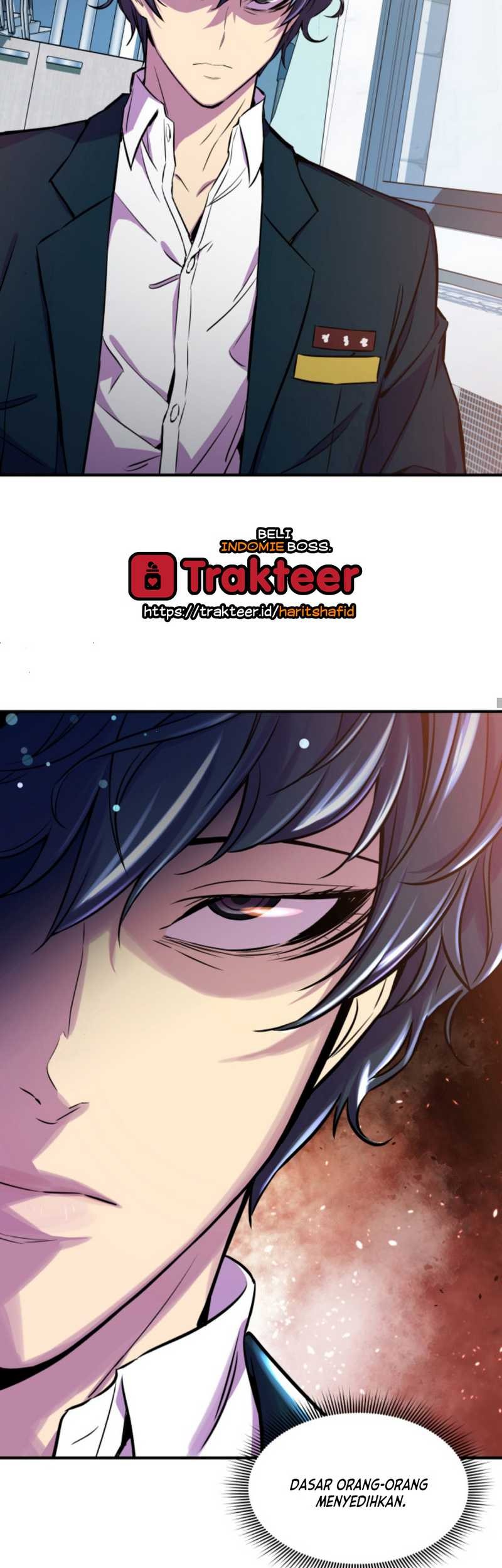 Incompetent Villain chapter 01 halaman 7