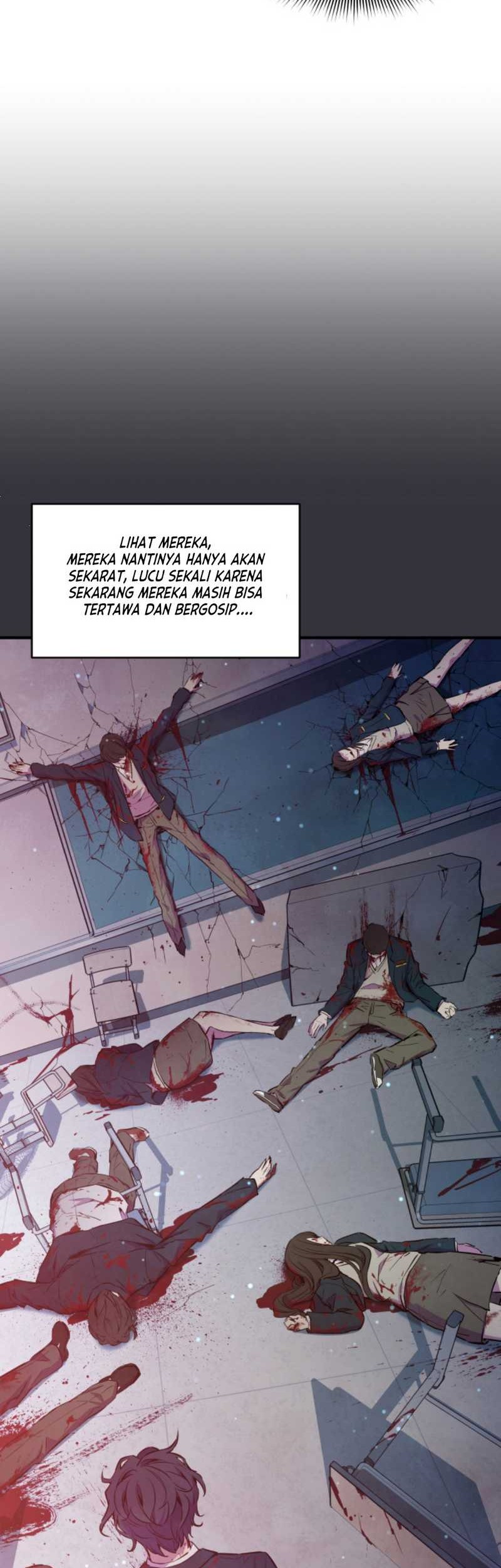 Incompetent Villain chapter 01 halaman 8