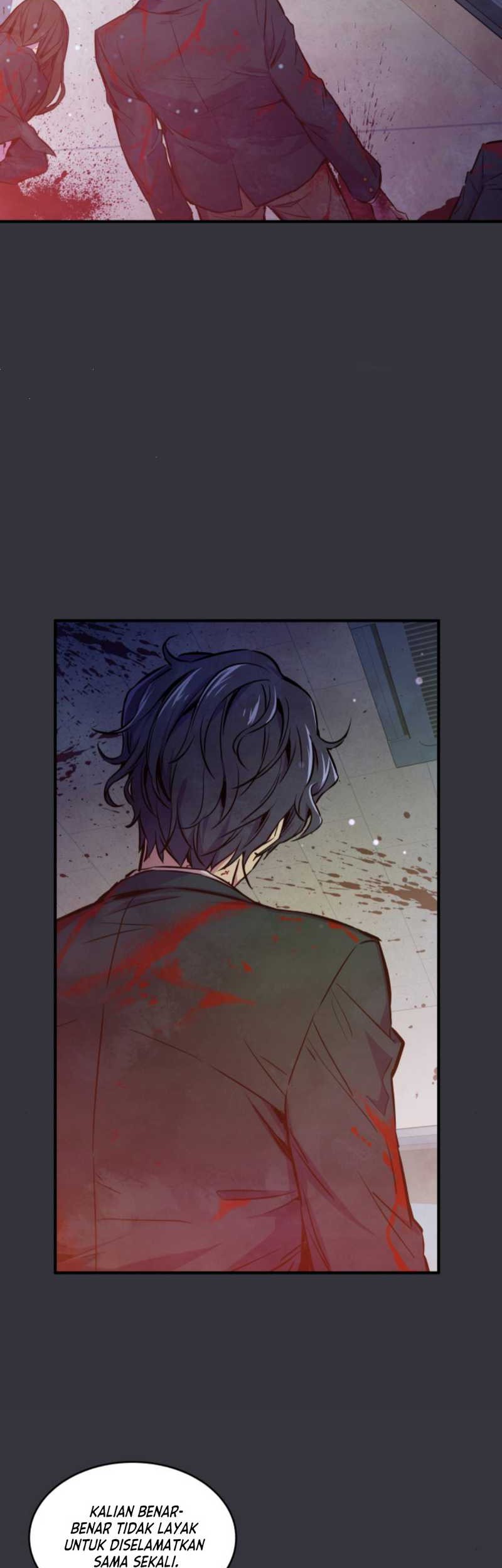 Incompetent Villain chapter 01 halaman 9
