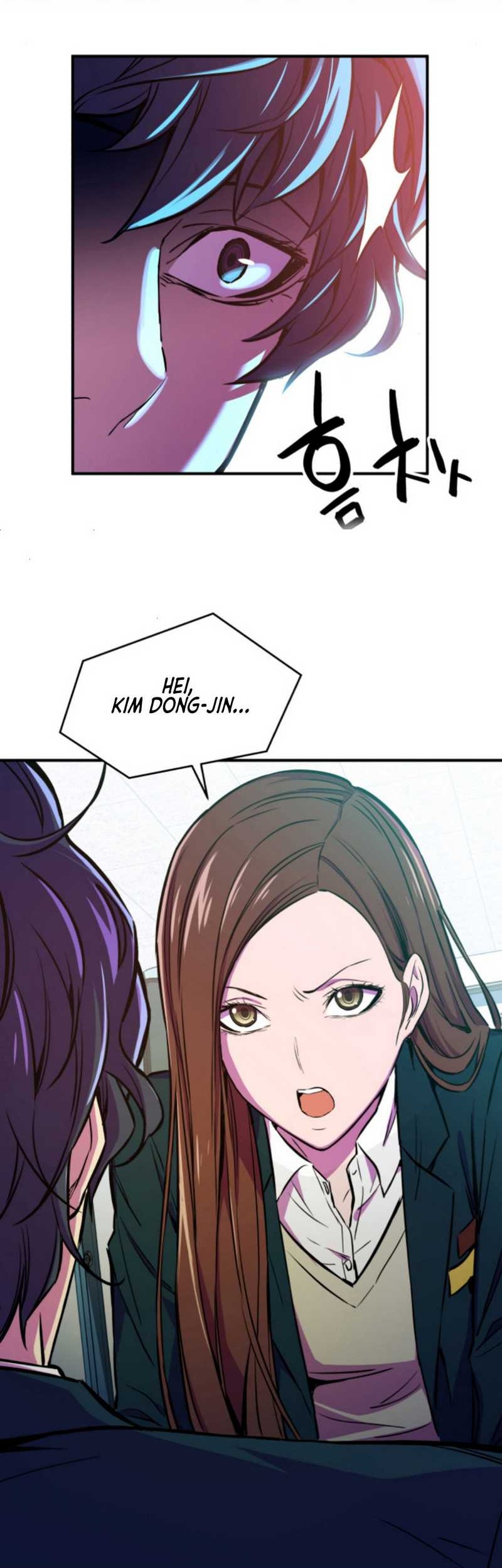 Incompetent Villain chapter 01 halaman 13