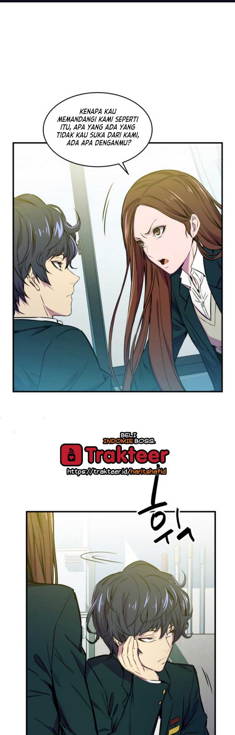 Incompetent Villain chapter 01 halaman 14