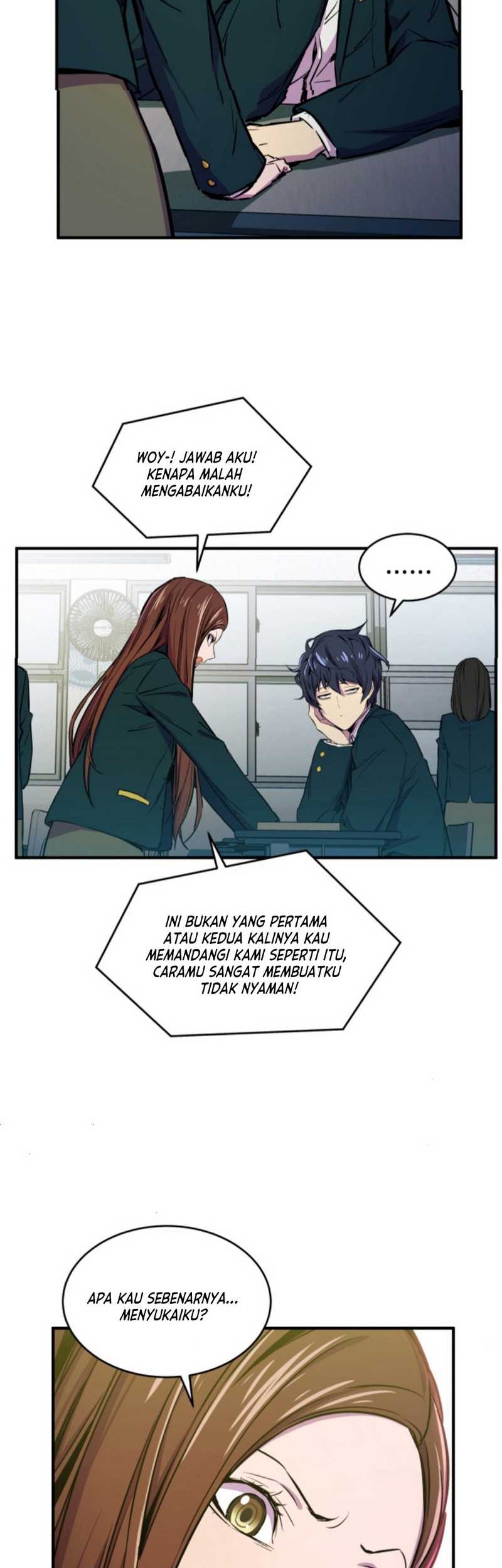 Incompetent Villain chapter 01 halaman 15