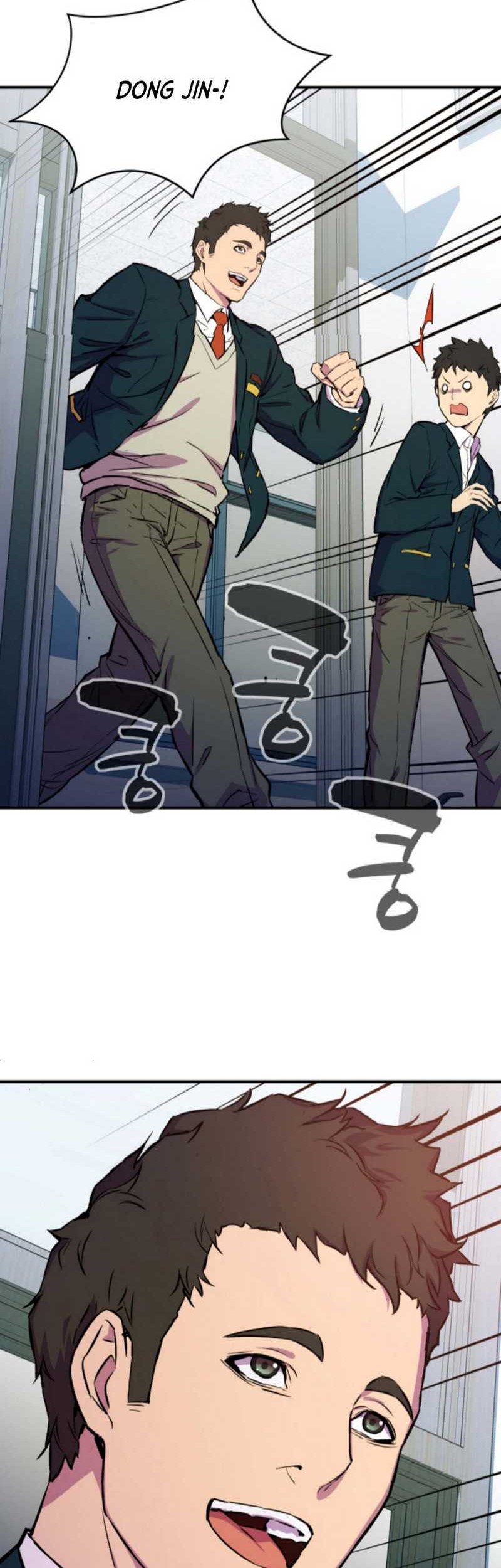 Incompetent Villain chapter 01 halaman 18