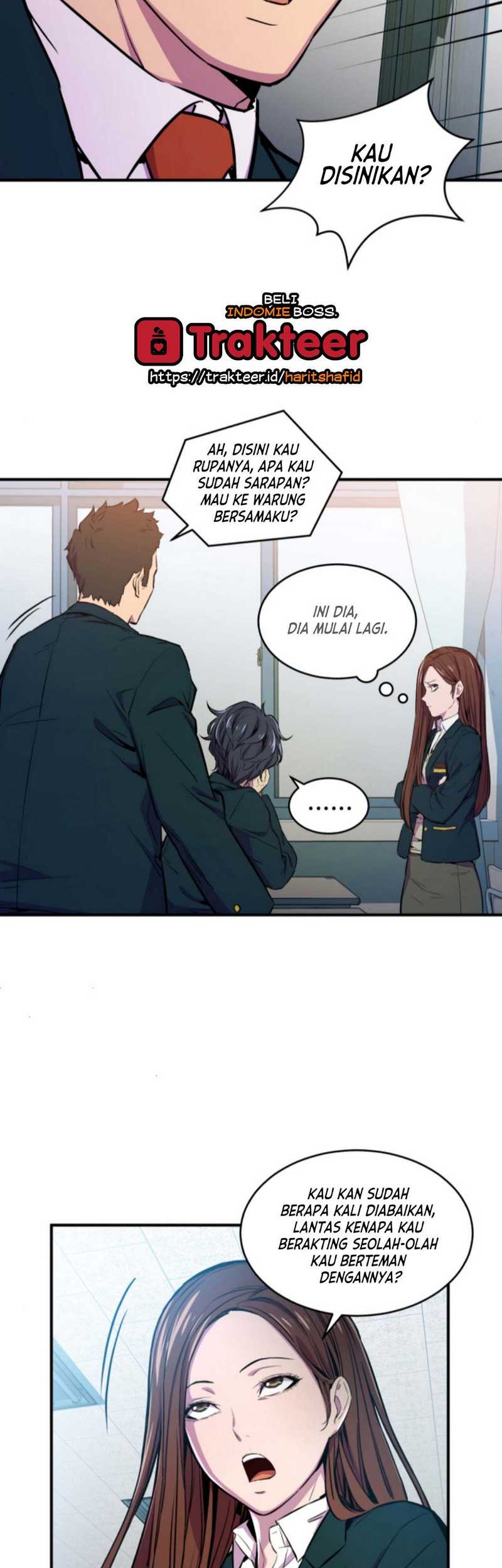 Incompetent Villain chapter 01 halaman 19