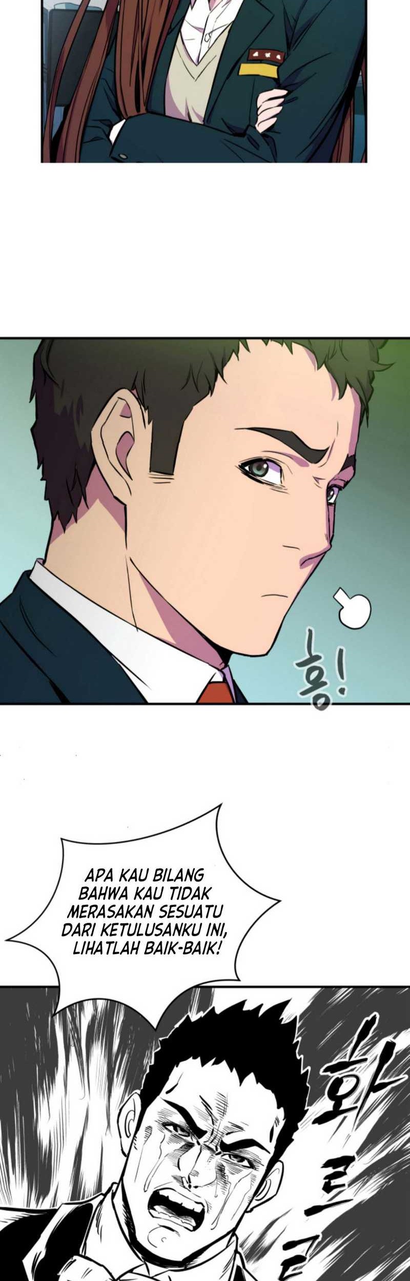 Incompetent Villain chapter 01 halaman 20