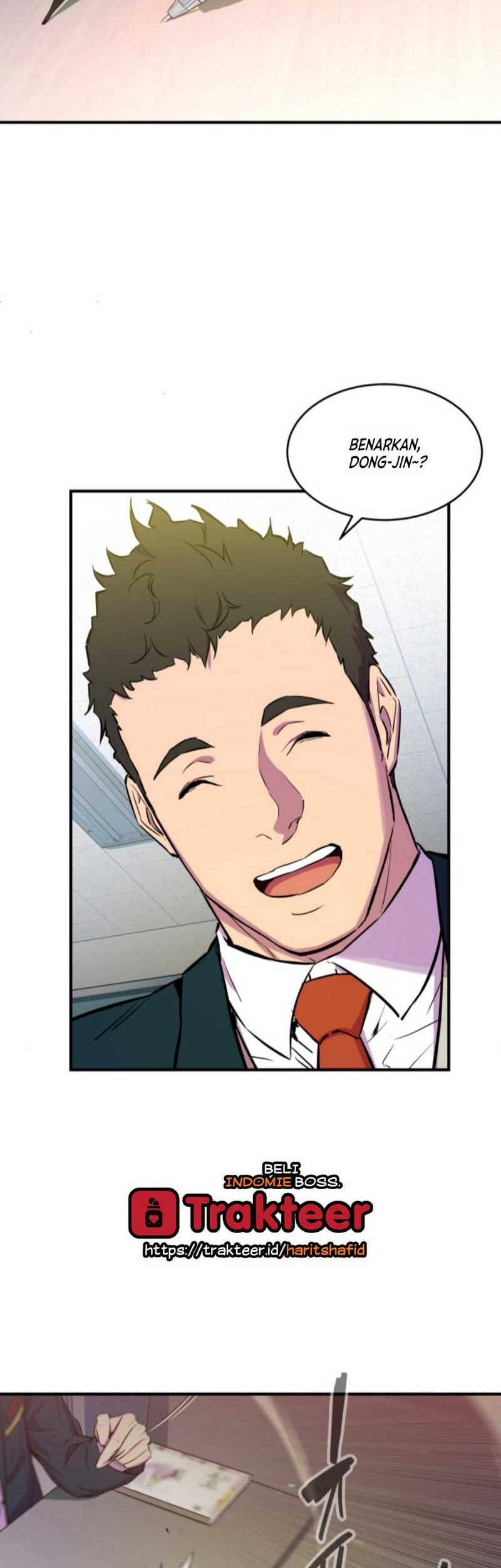 Incompetent Villain chapter 01 halaman 23