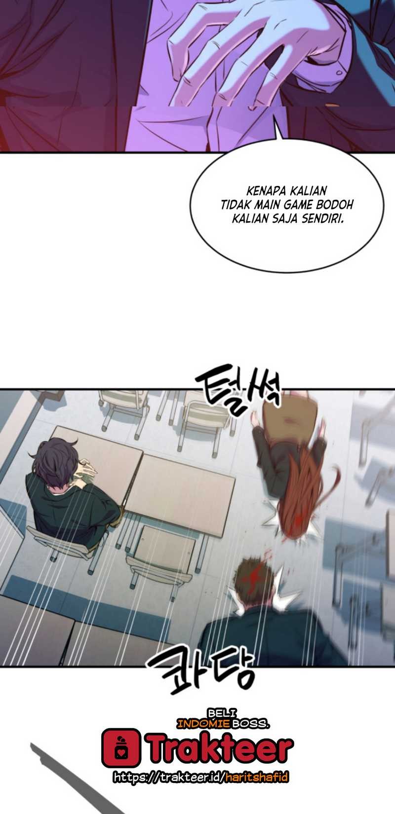 Incompetent Villain chapter 01 halaman 26