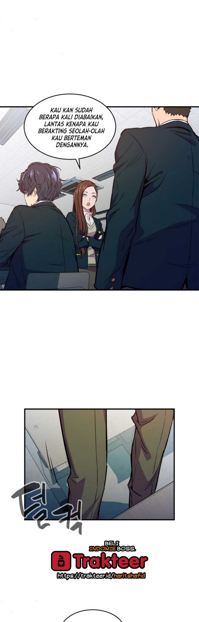 Incompetent Villain chapter 01 halaman 34