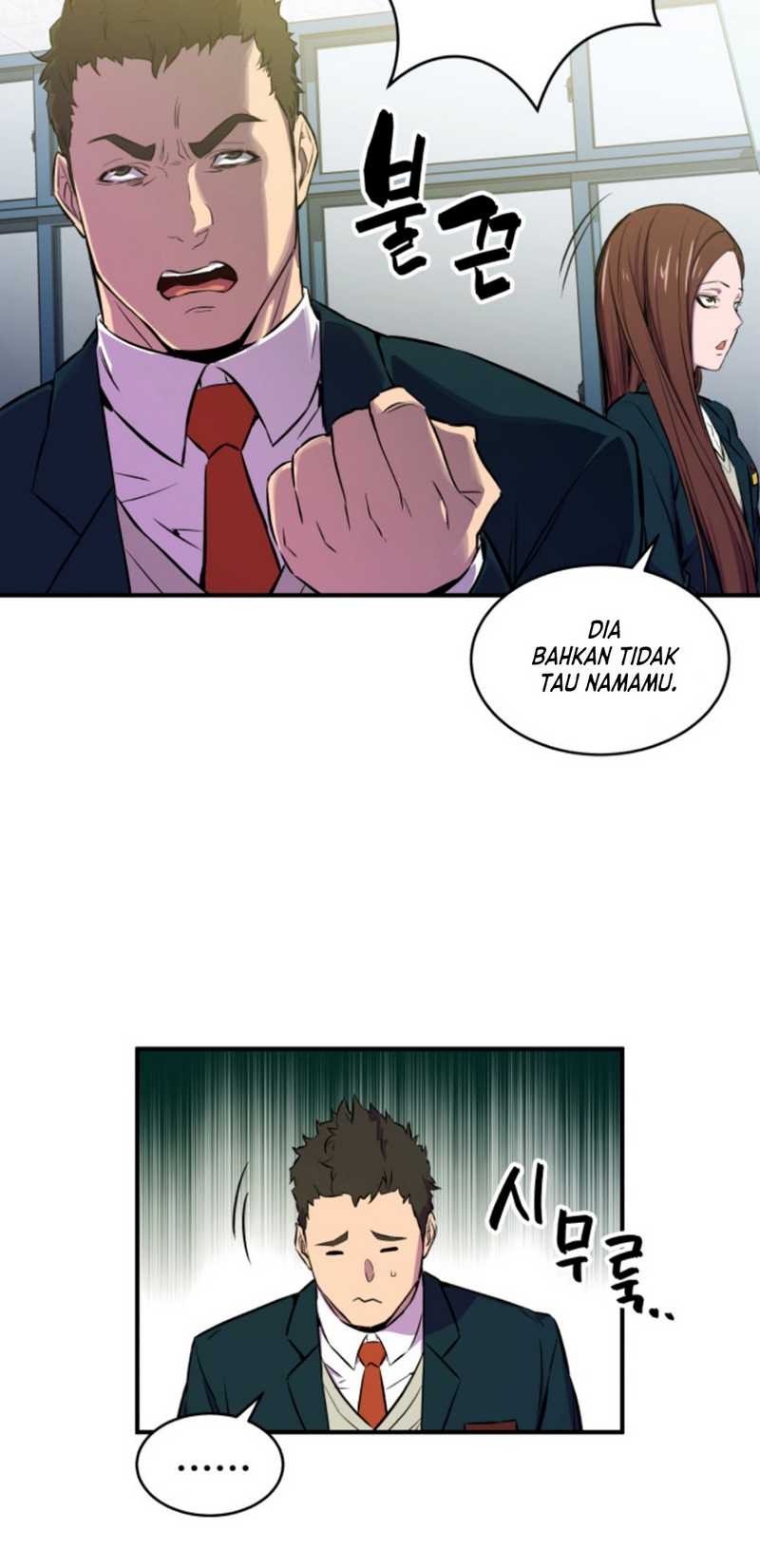 Incompetent Villain chapter 01 halaman 36