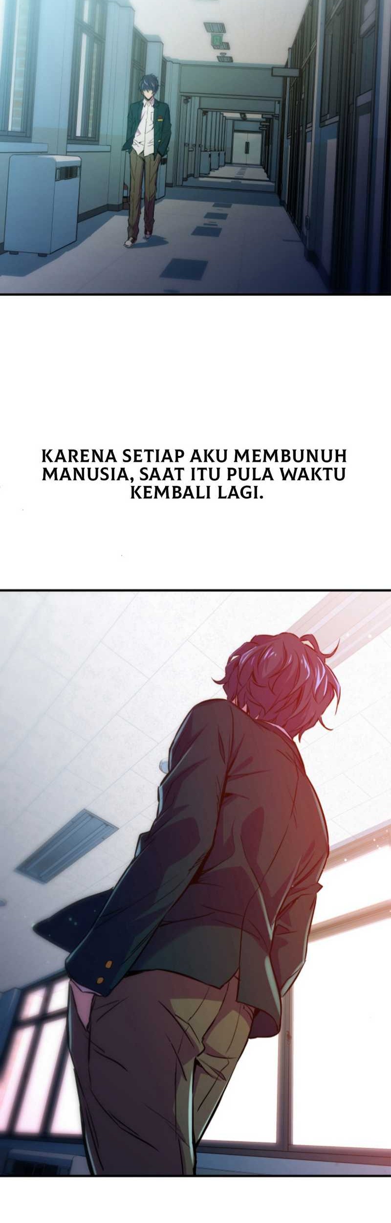Incompetent Villain chapter 01 halaman 38