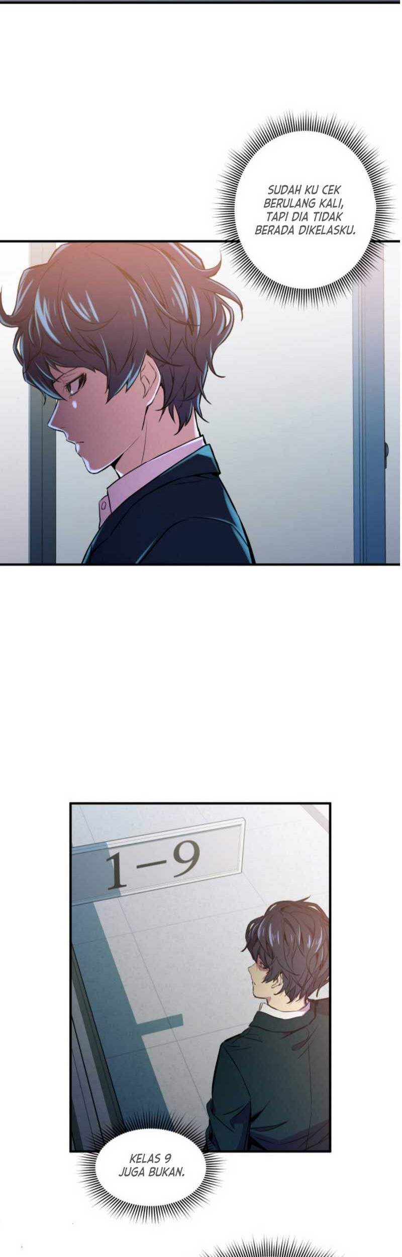 Incompetent Villain chapter 01 halaman 42