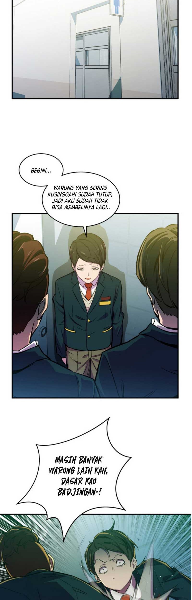 Incompetent Villain chapter 01 halaman 44