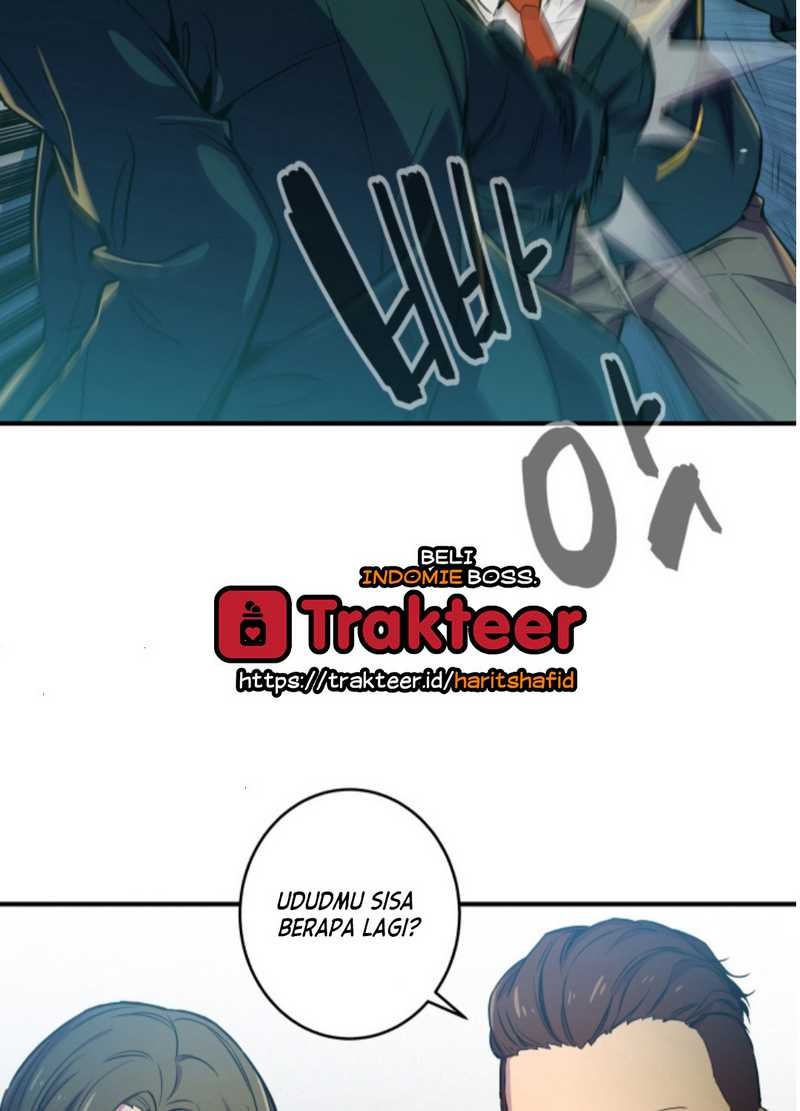 Incompetent Villain chapter 01 halaman 45