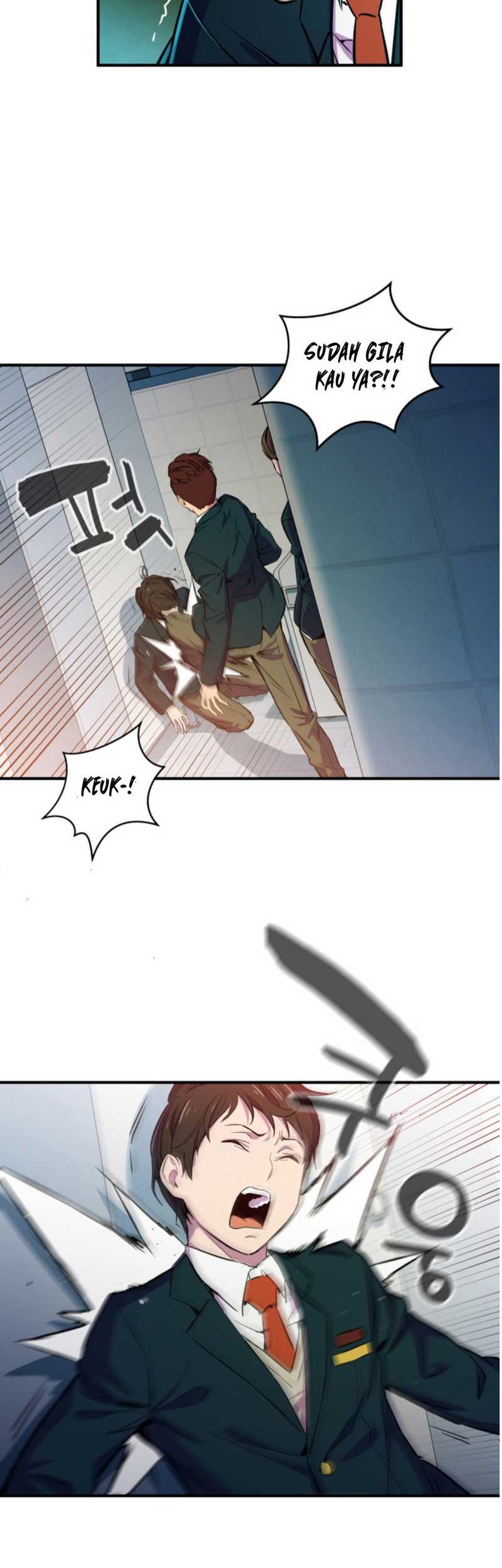 Incompetent Villain chapter 01 halaman 47