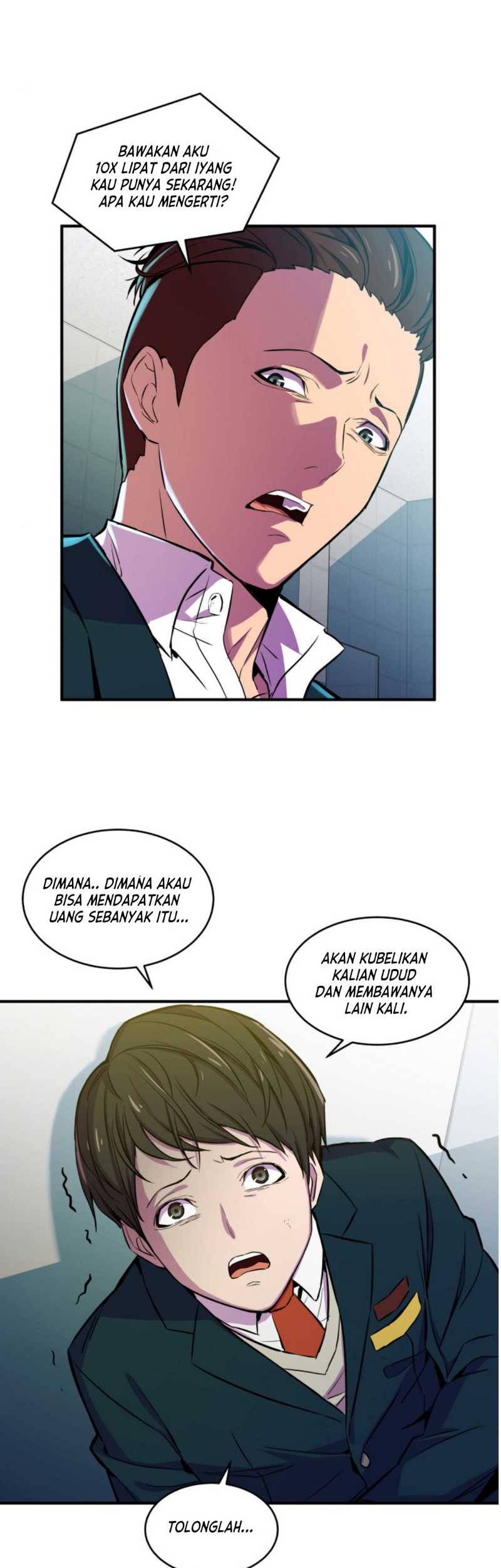 Incompetent Villain chapter 01 halaman 48