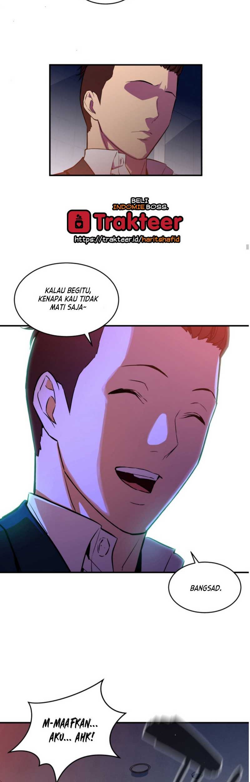 Incompetent Villain chapter 01 halaman 49