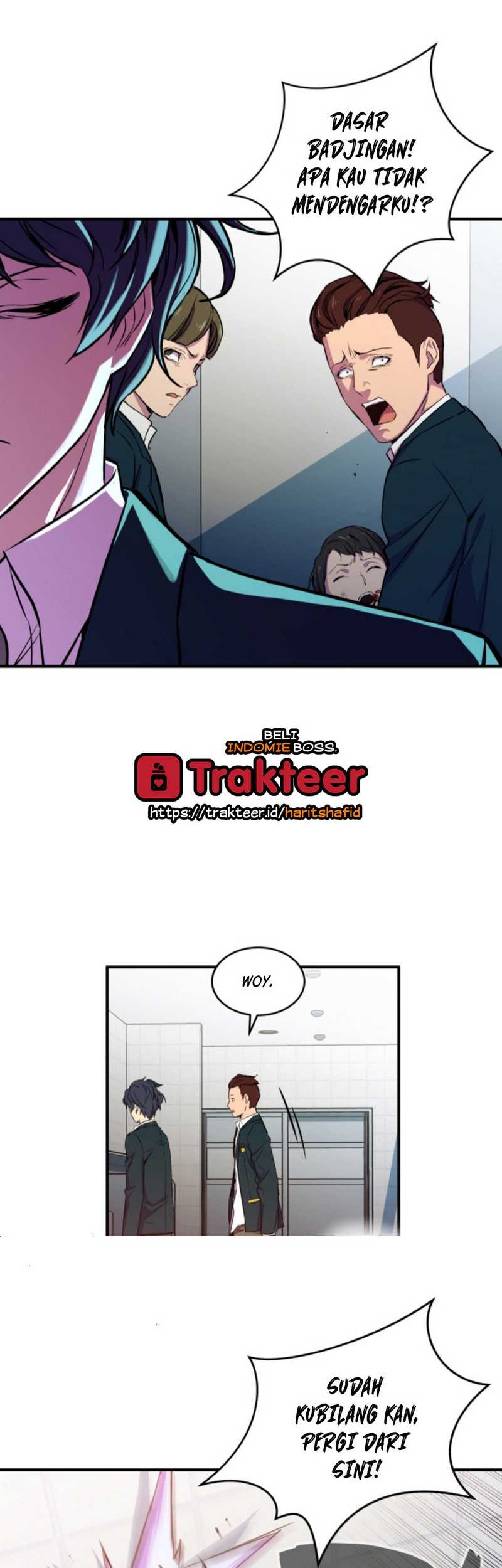 Incompetent Villain chapter 01 halaman 54