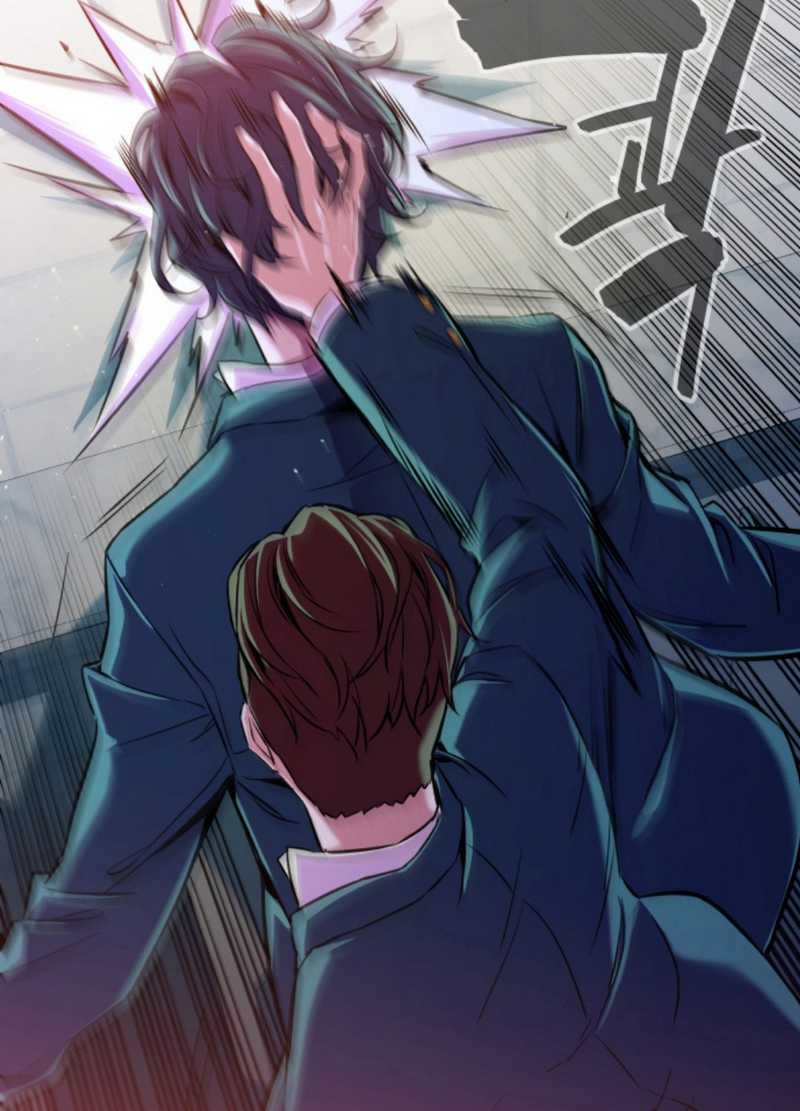 Incompetent Villain chapter 01 halaman 55