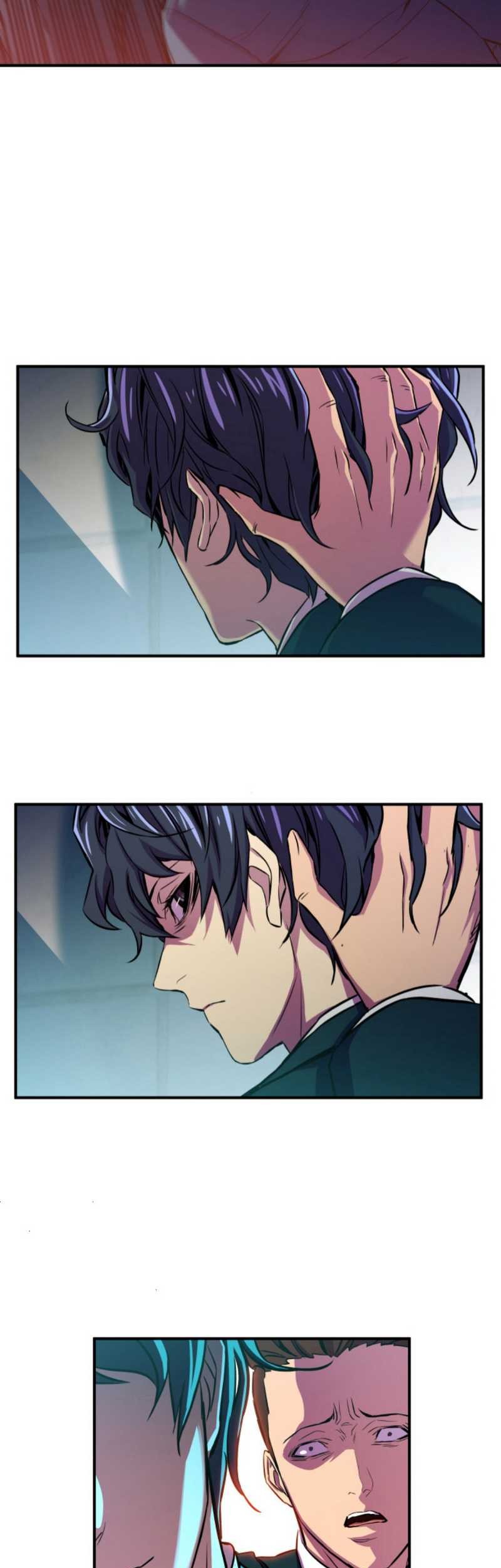 Incompetent Villain chapter 01 halaman 56