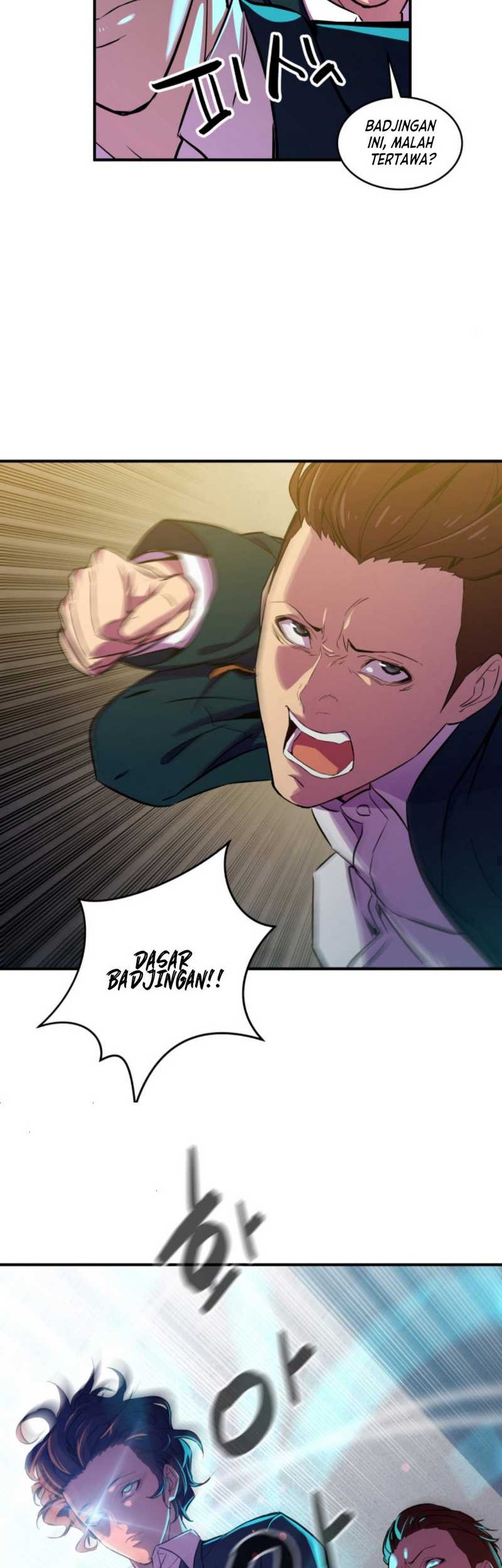 Incompetent Villain chapter 01 halaman 57
