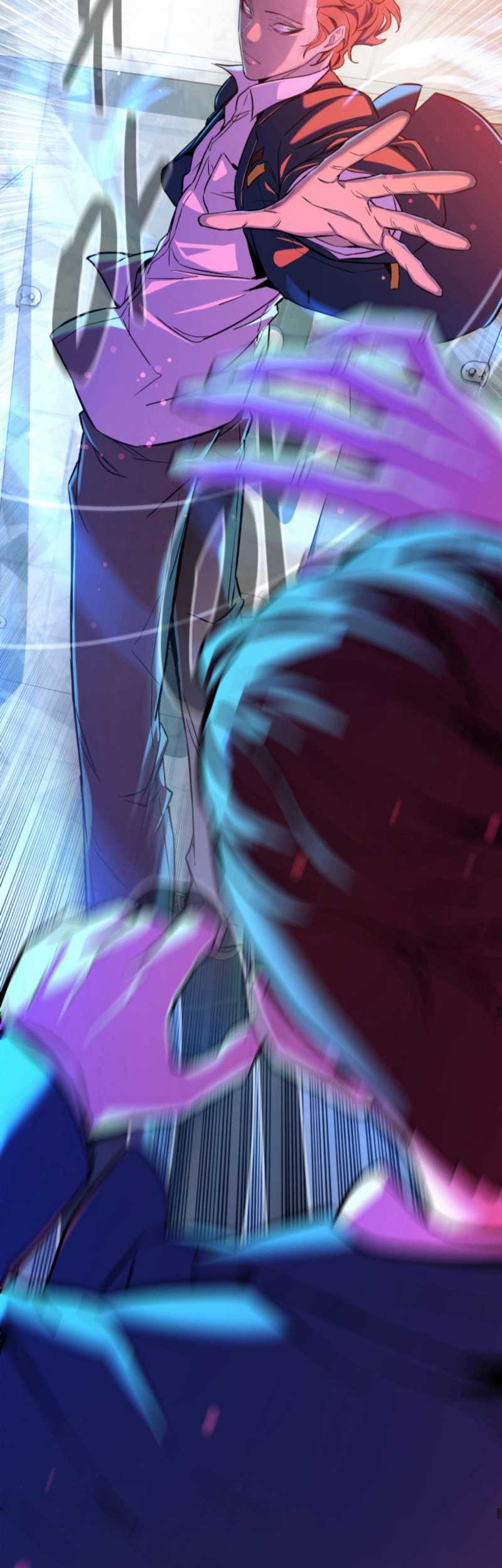 Incompetent Villain chapter 01 halaman 59