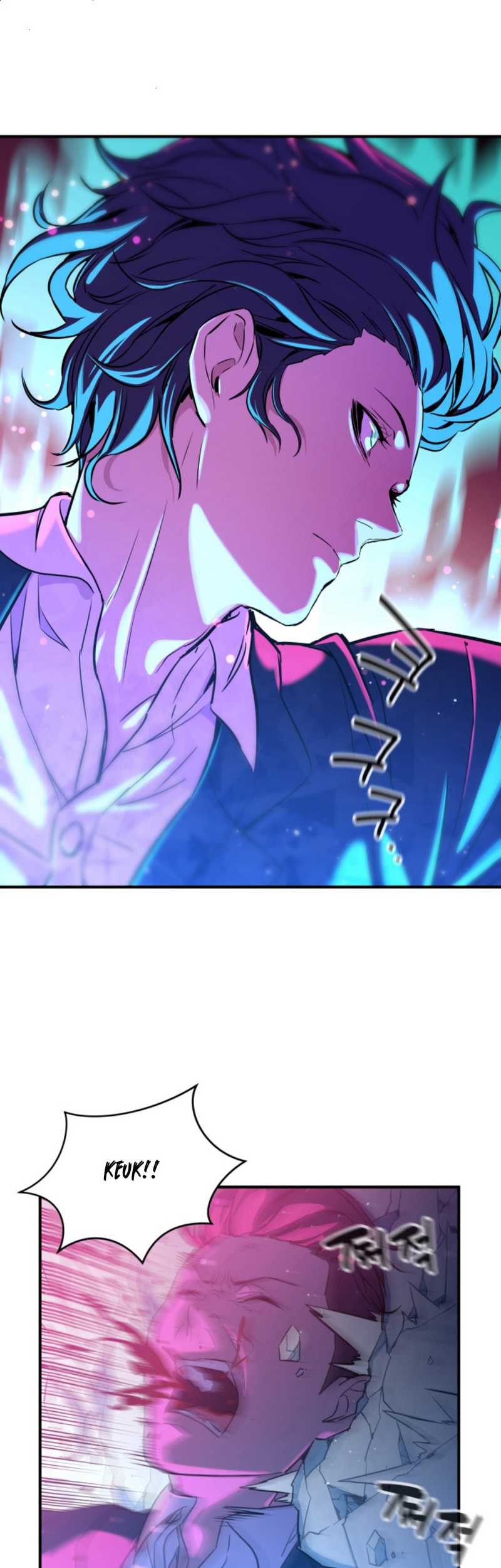 Incompetent Villain chapter 01 halaman 63