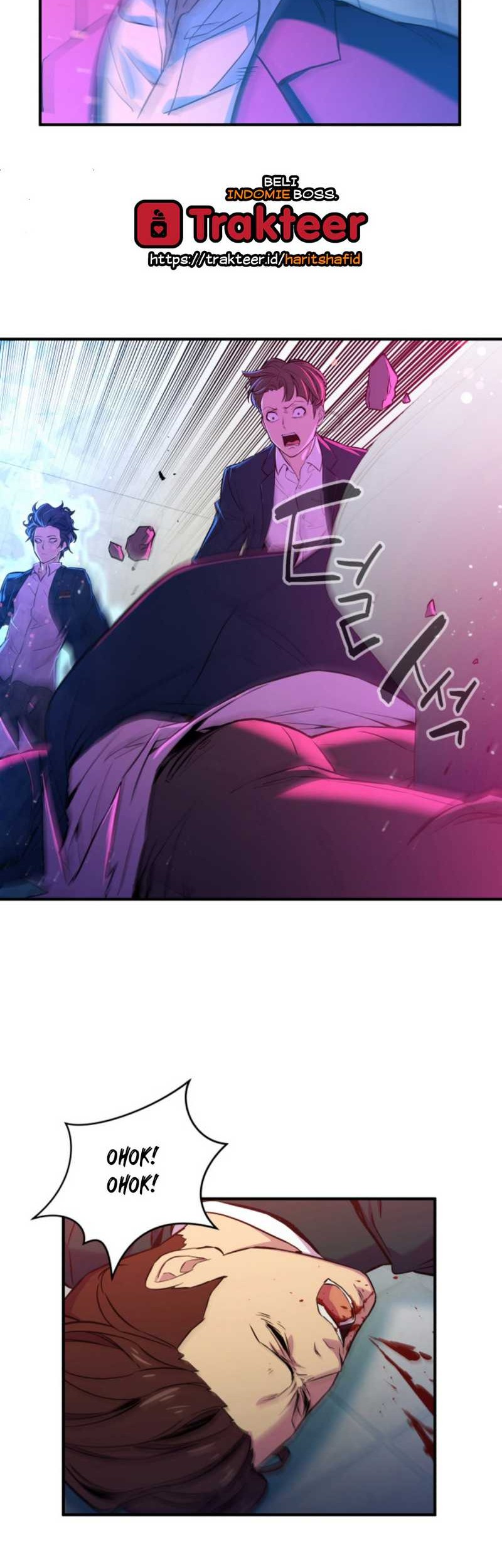Incompetent Villain chapter 01 halaman 64